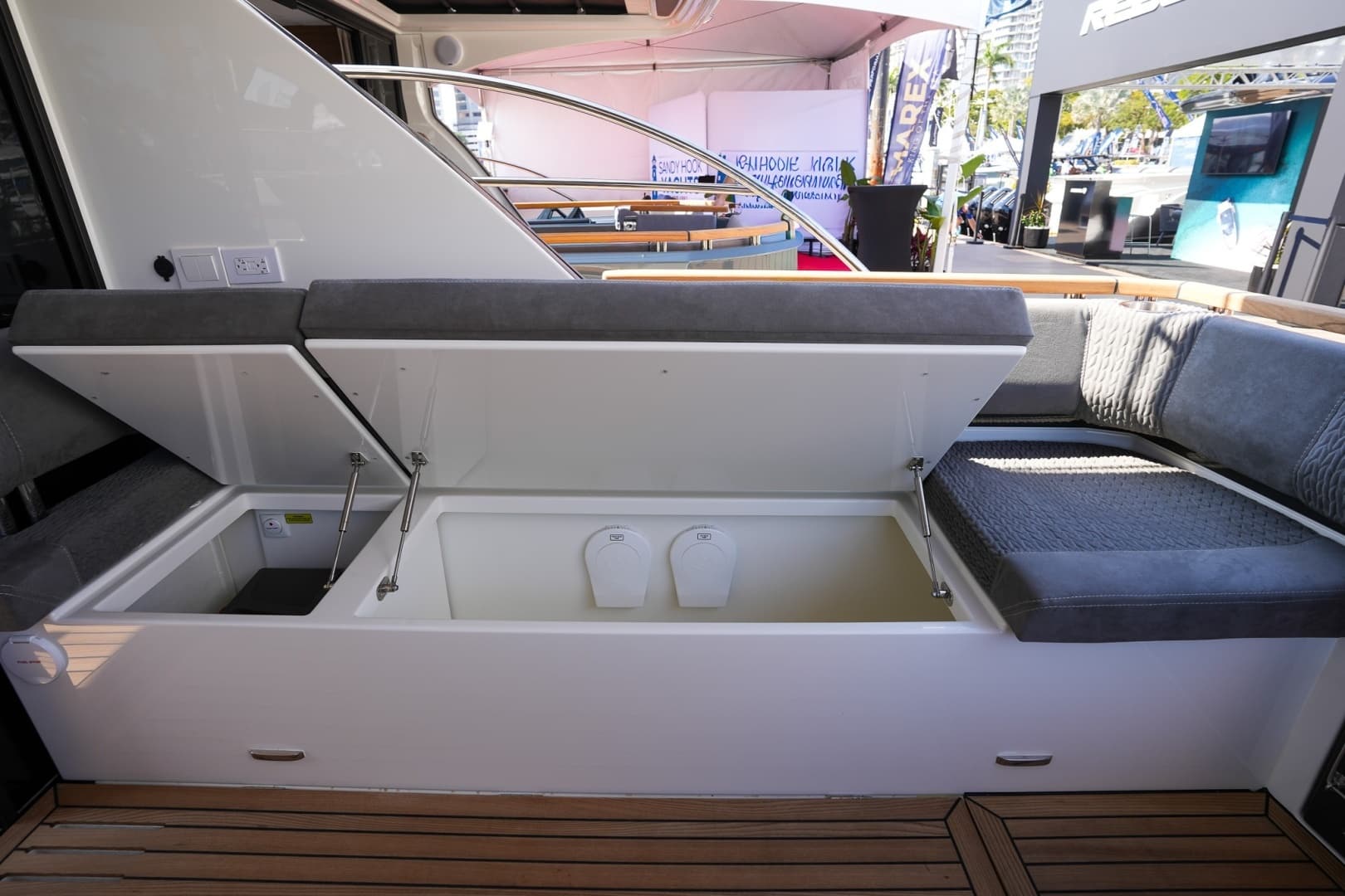 2026 Marex 390 - Image 28