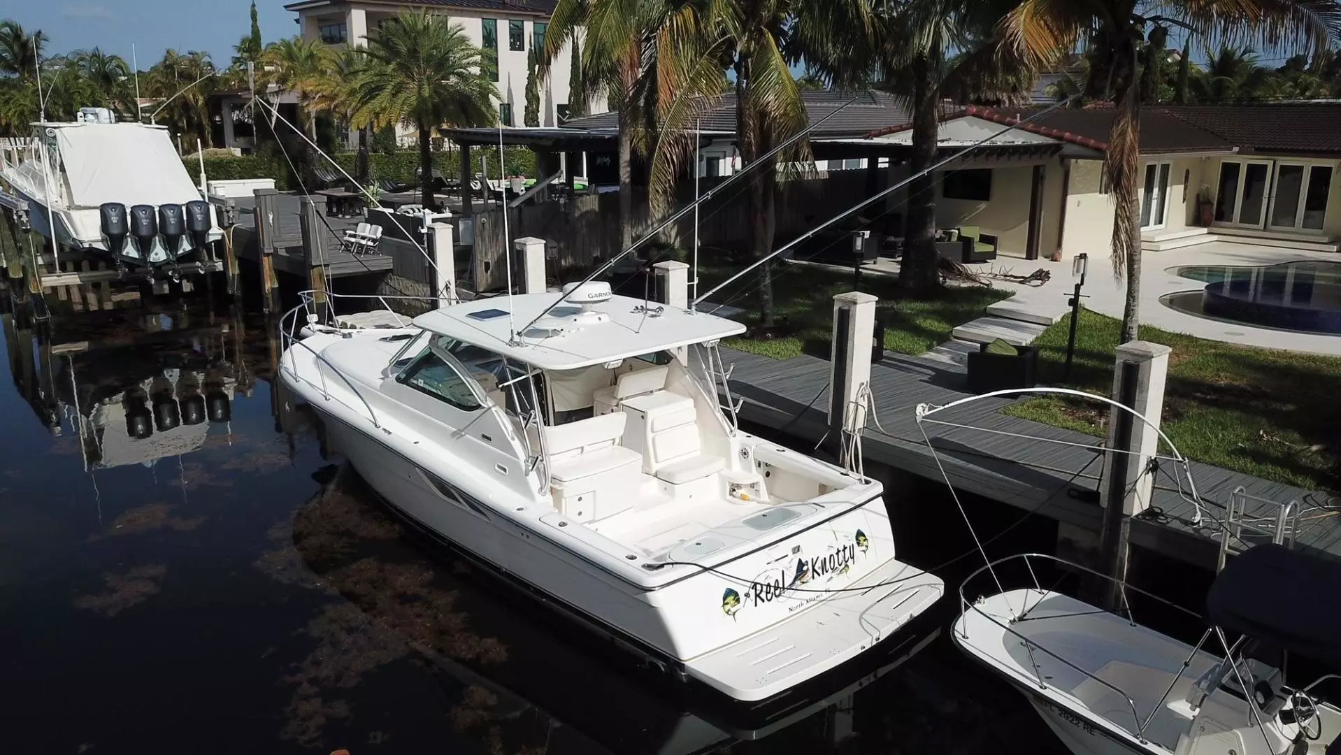 2008 Tiara Yachts 3800 Open - Image 4