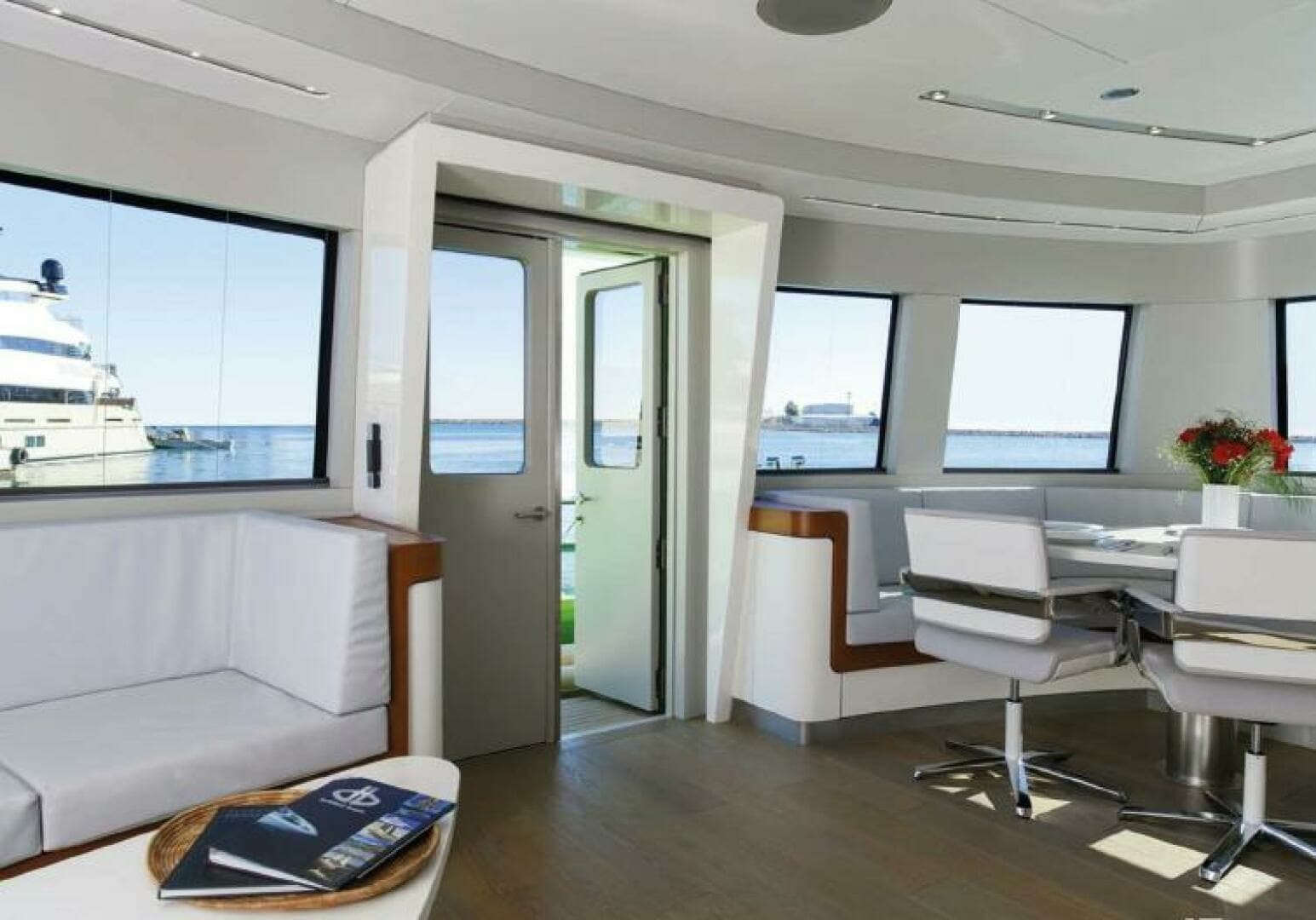 2024 Naval Yachts — - Image 23