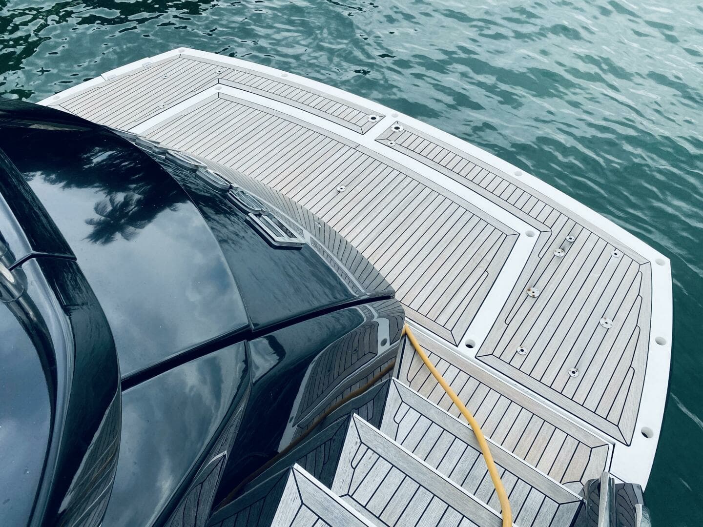 2010 Sunseeker Predator 60 - Image 73