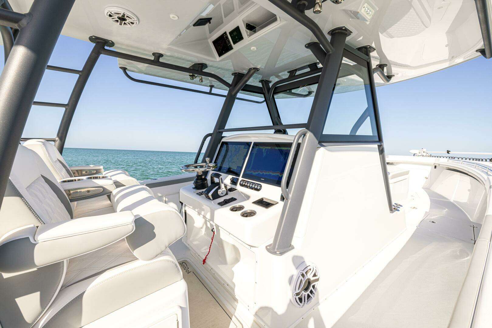 2023 Yellowfin — - Image 58