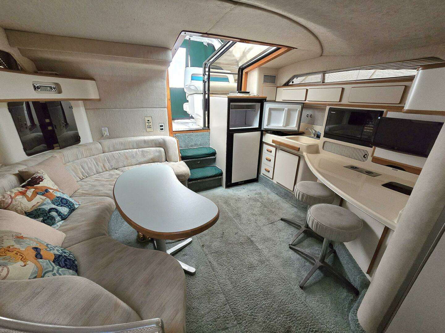 1997 Sea Ray — - Image 3