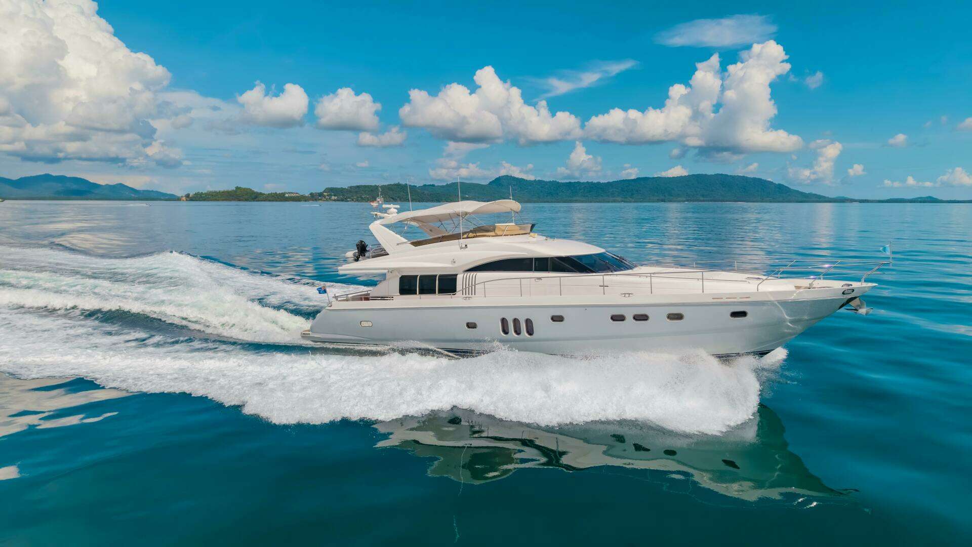 2006 Princess Yachts — - Image 3