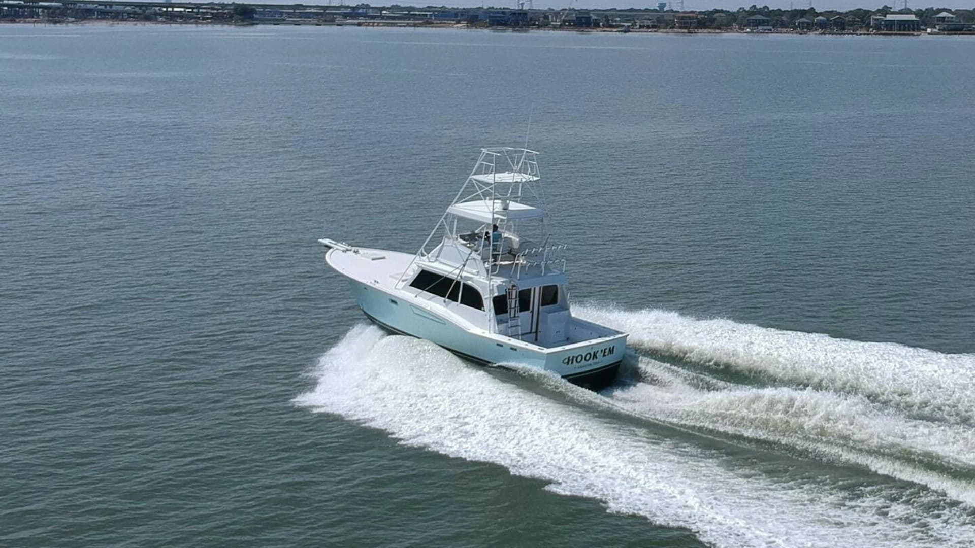 1979 Trojan 45 Convertible - Image 39