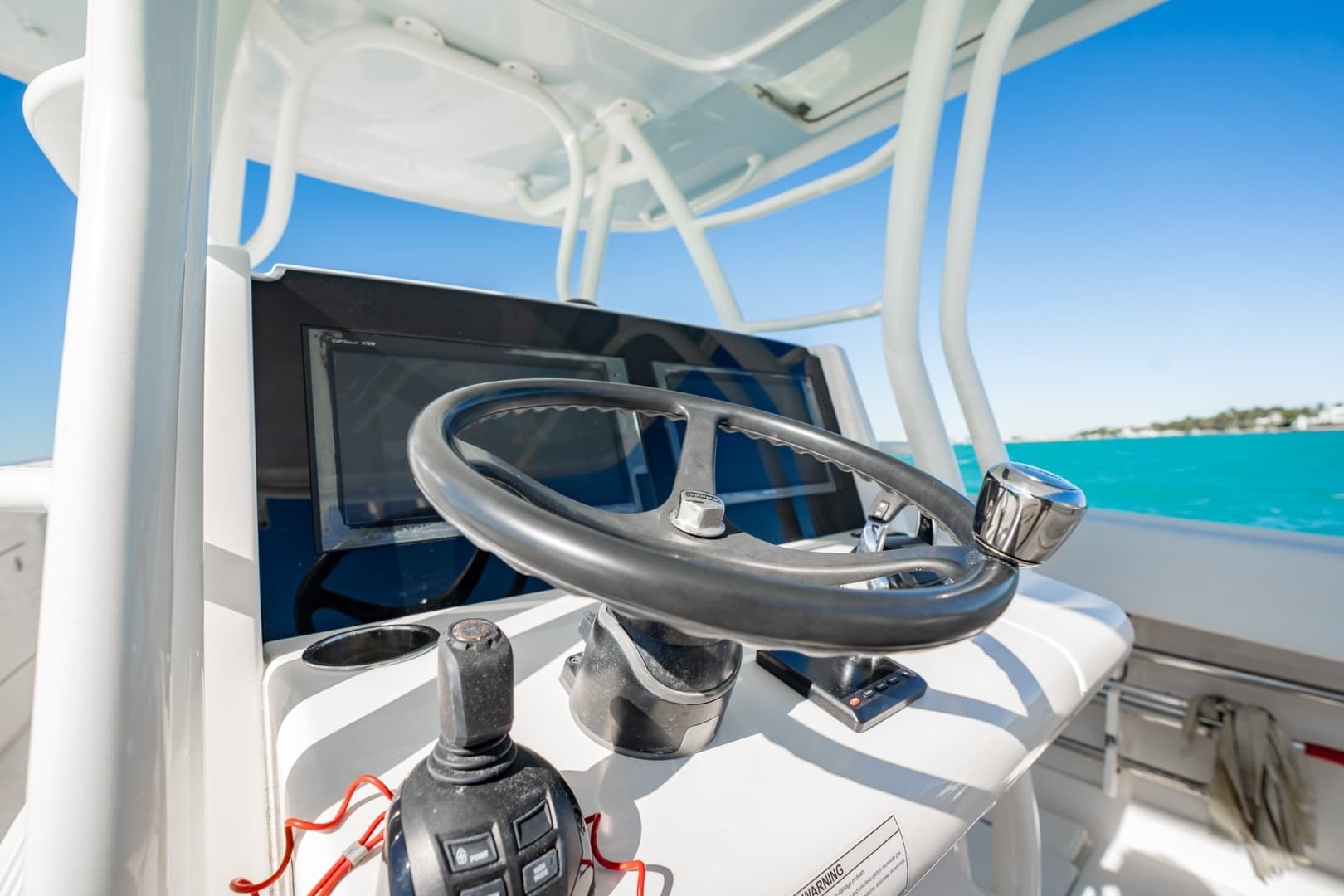 2019 Jupiter 38 HFS - Image 36