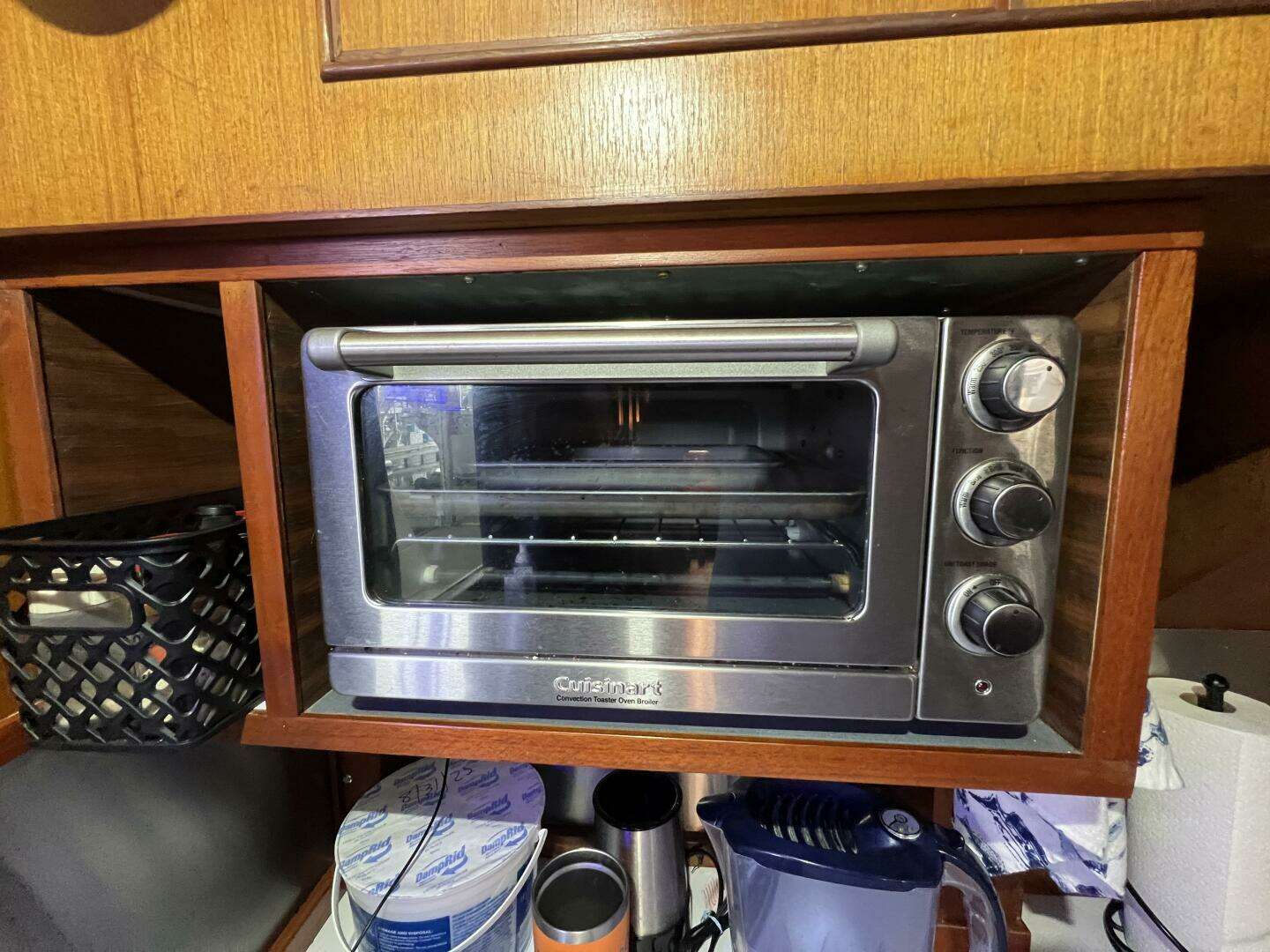 1981 Sea Ranger 45 Raised Pilot House - Image 16
