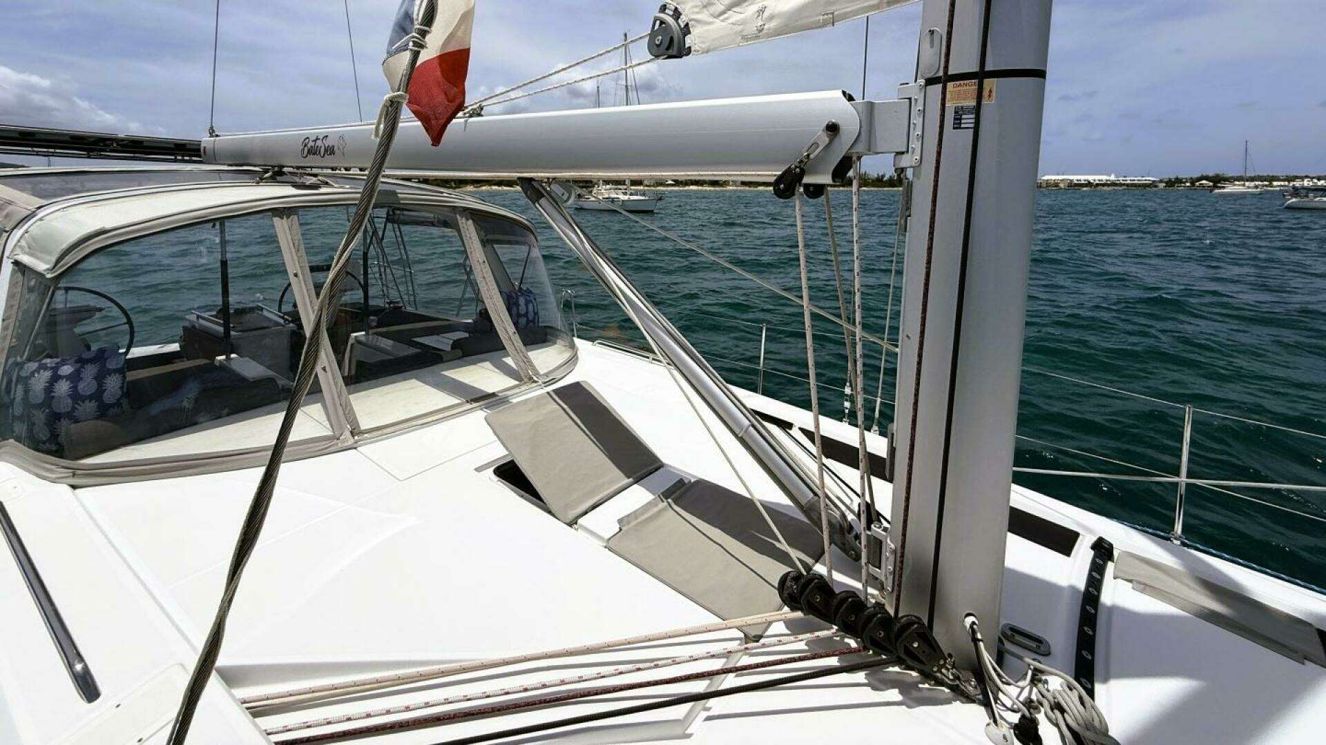 2020 Beneteau Oceanis 46.1 - Image 31