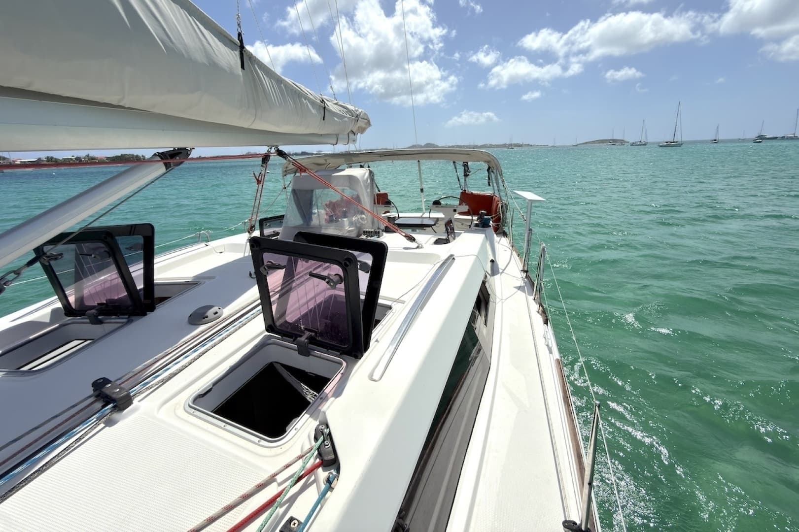 2013 Bavaria Vision 46 - Image 11