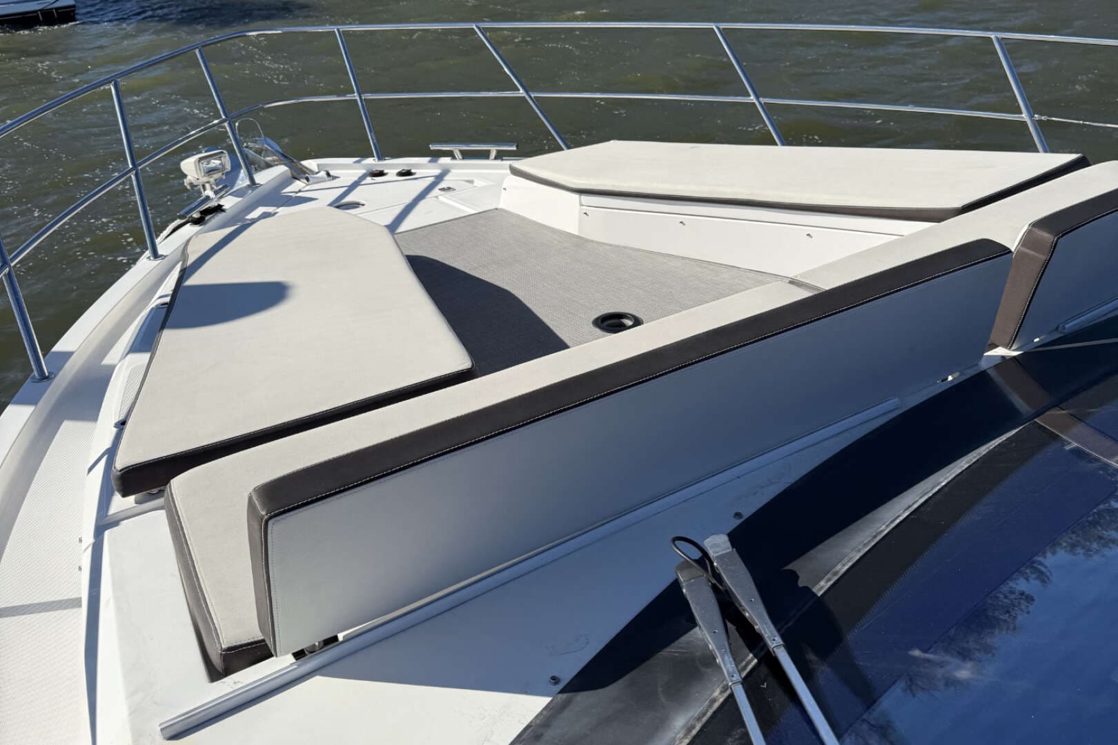 2018 Galeon 500 FLY - Image 66