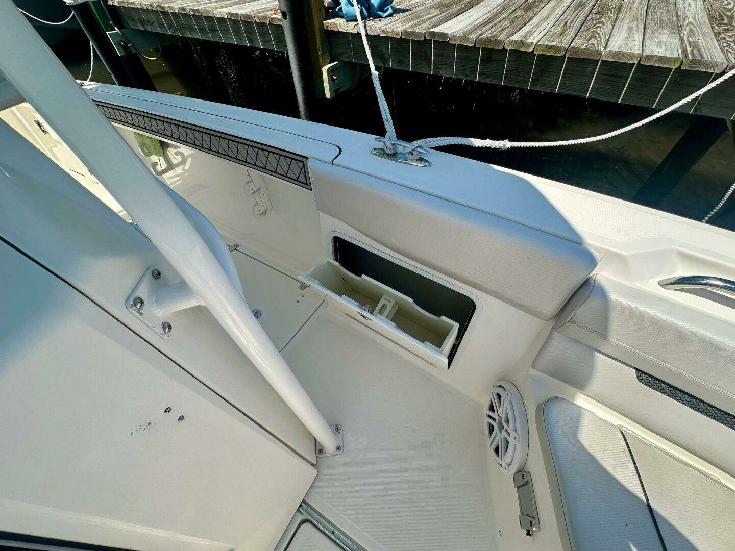 2019 Wellcraft 262 Fisherman - Image 13