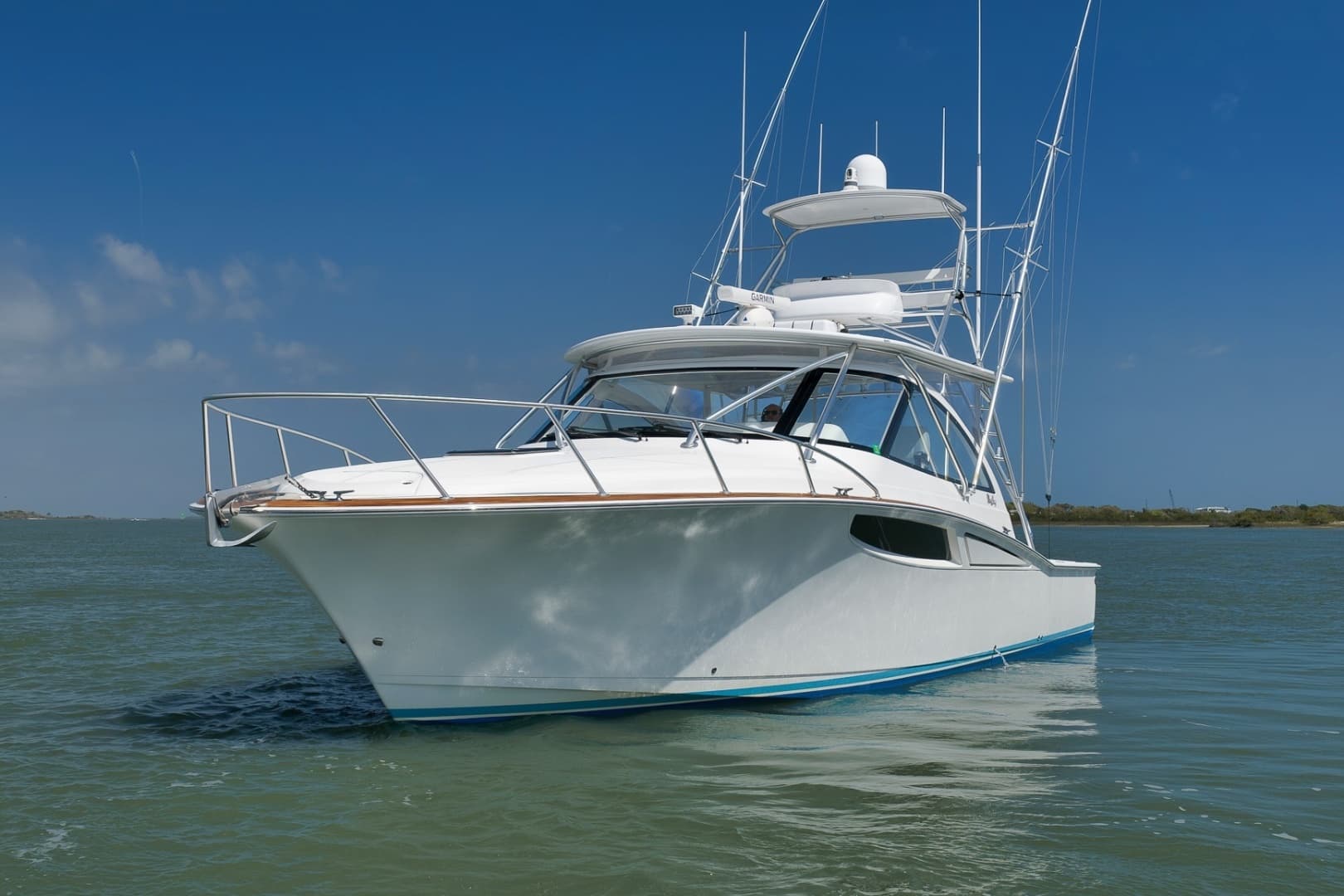2022 Mag Bay — - Image 19