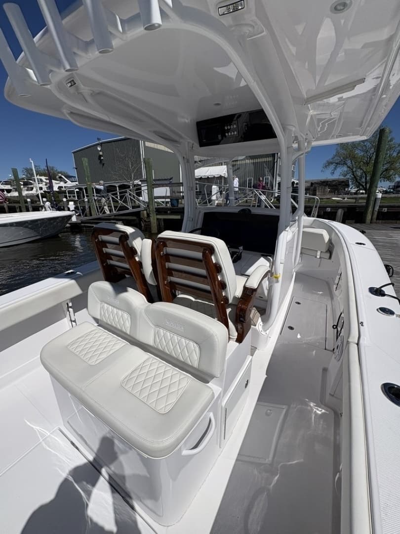 2023 Jupiter 30 - Image 76