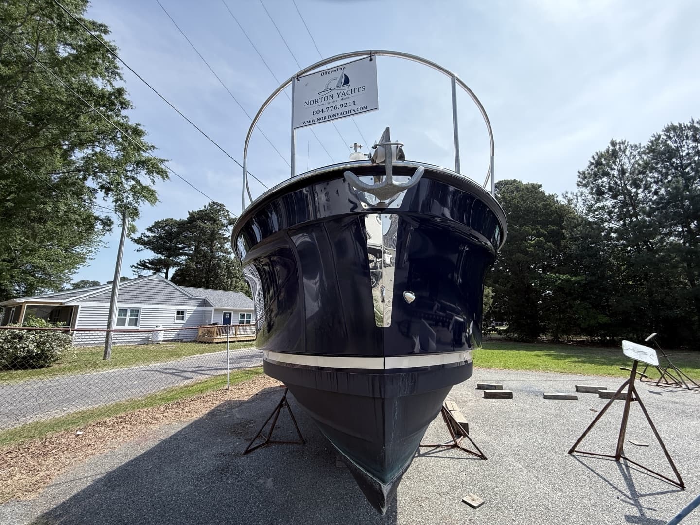 2021 Ranger Tugs R27 - Image 3