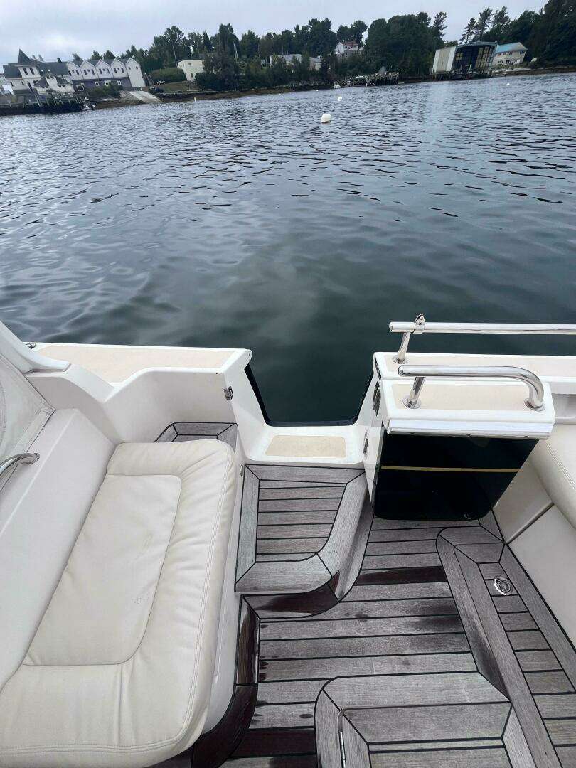 2014 MJM 36z Downeast - Image 29