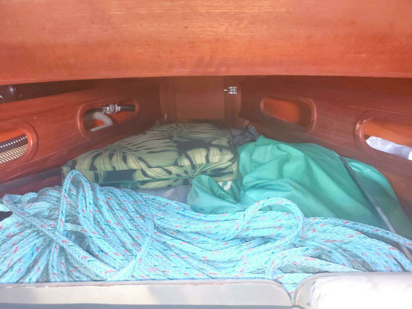1978 Heritage Yacht Nor'Sea - Image 15