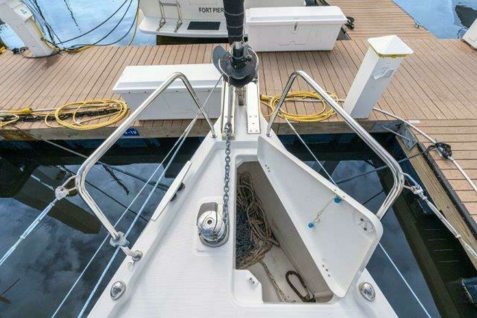 2018 Beneteau 41.1 - Image 24