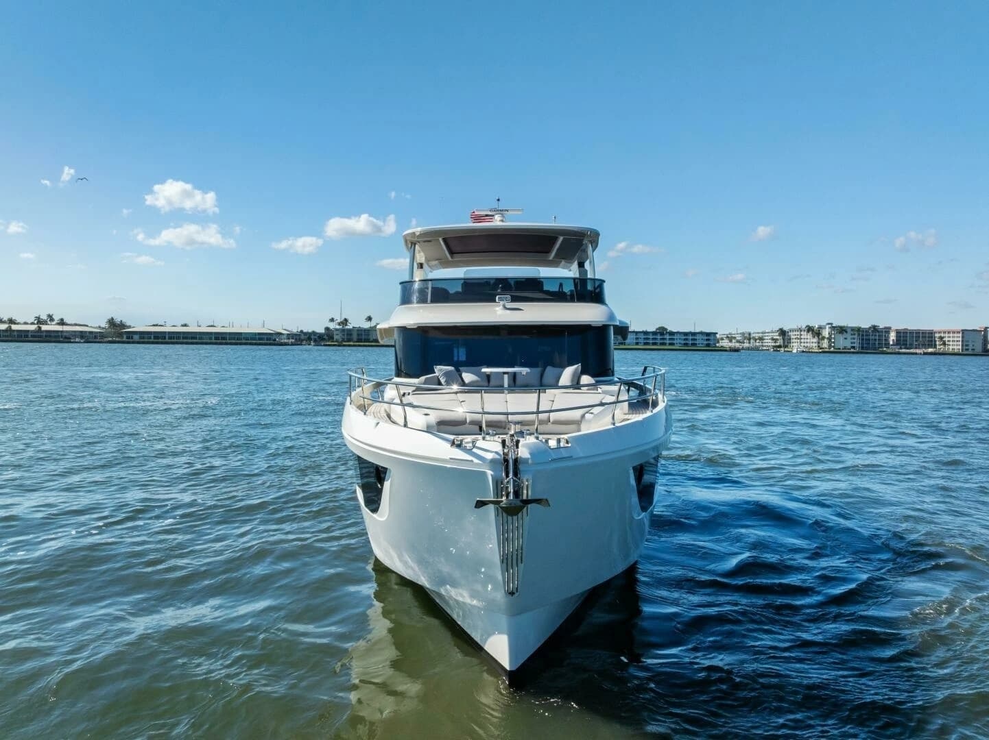 2025 Absolute 75 Navetta - Image 88