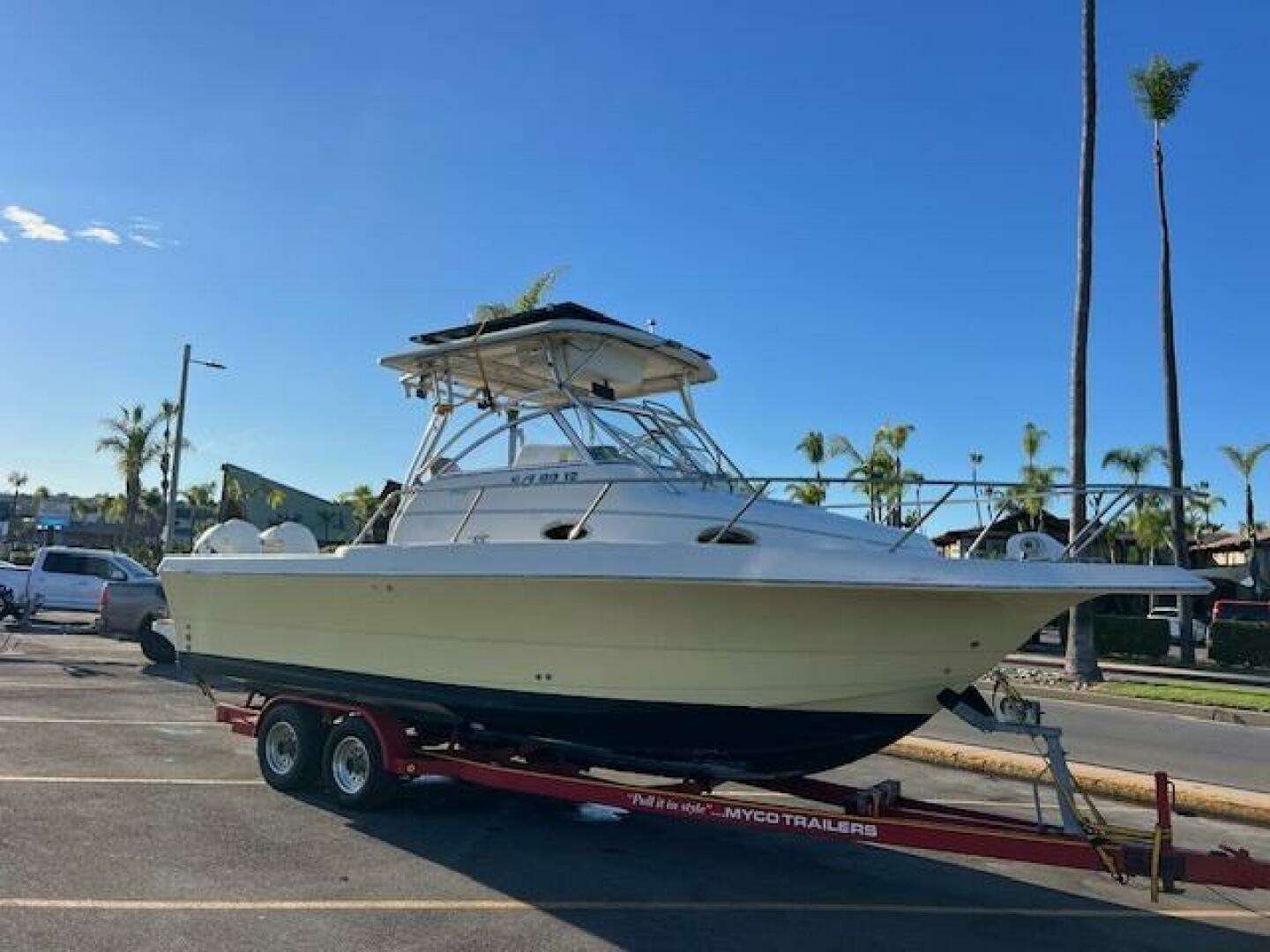 1998 Pro-Line 2610 WA - Image 40