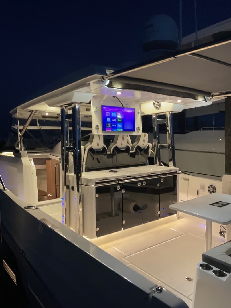 2021 Jeanneau Leader 12.5 WA - Image 19