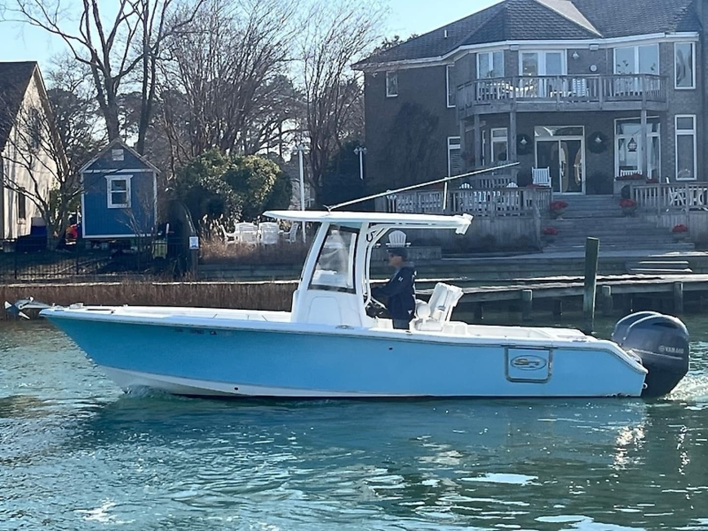 2017 Sea Hunt 25 Gamefish - Image 2