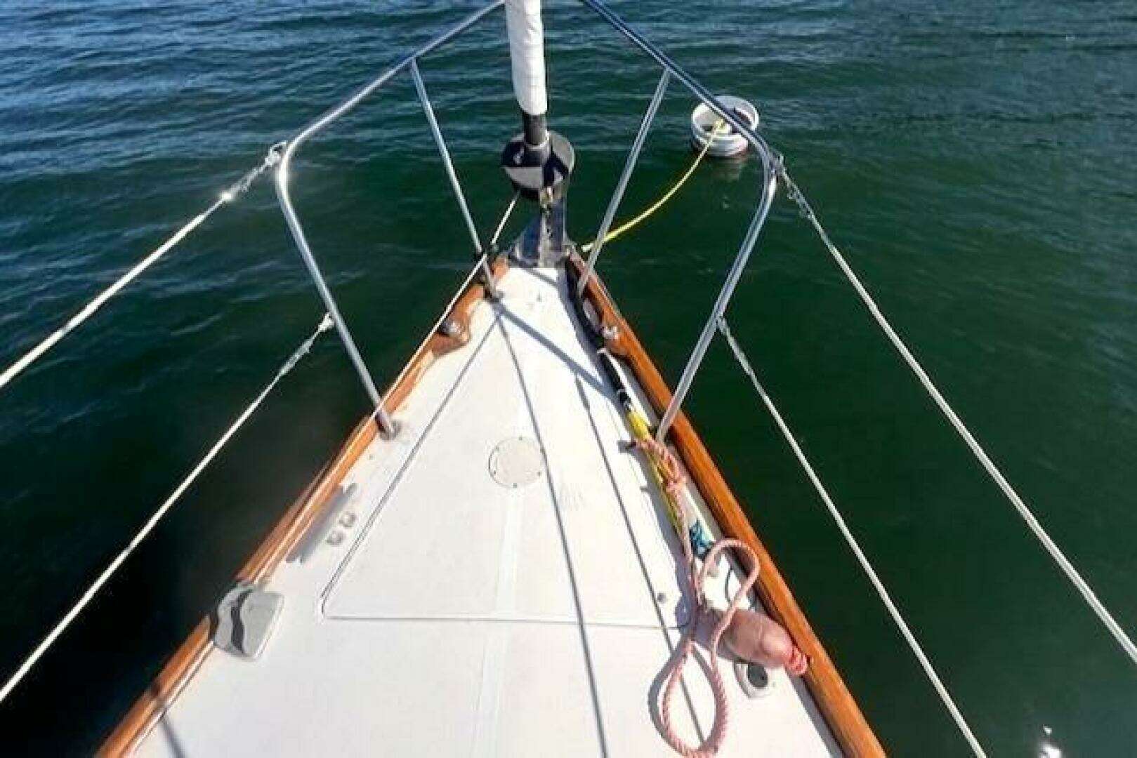 1980 Bristol 35.5C - Image 4