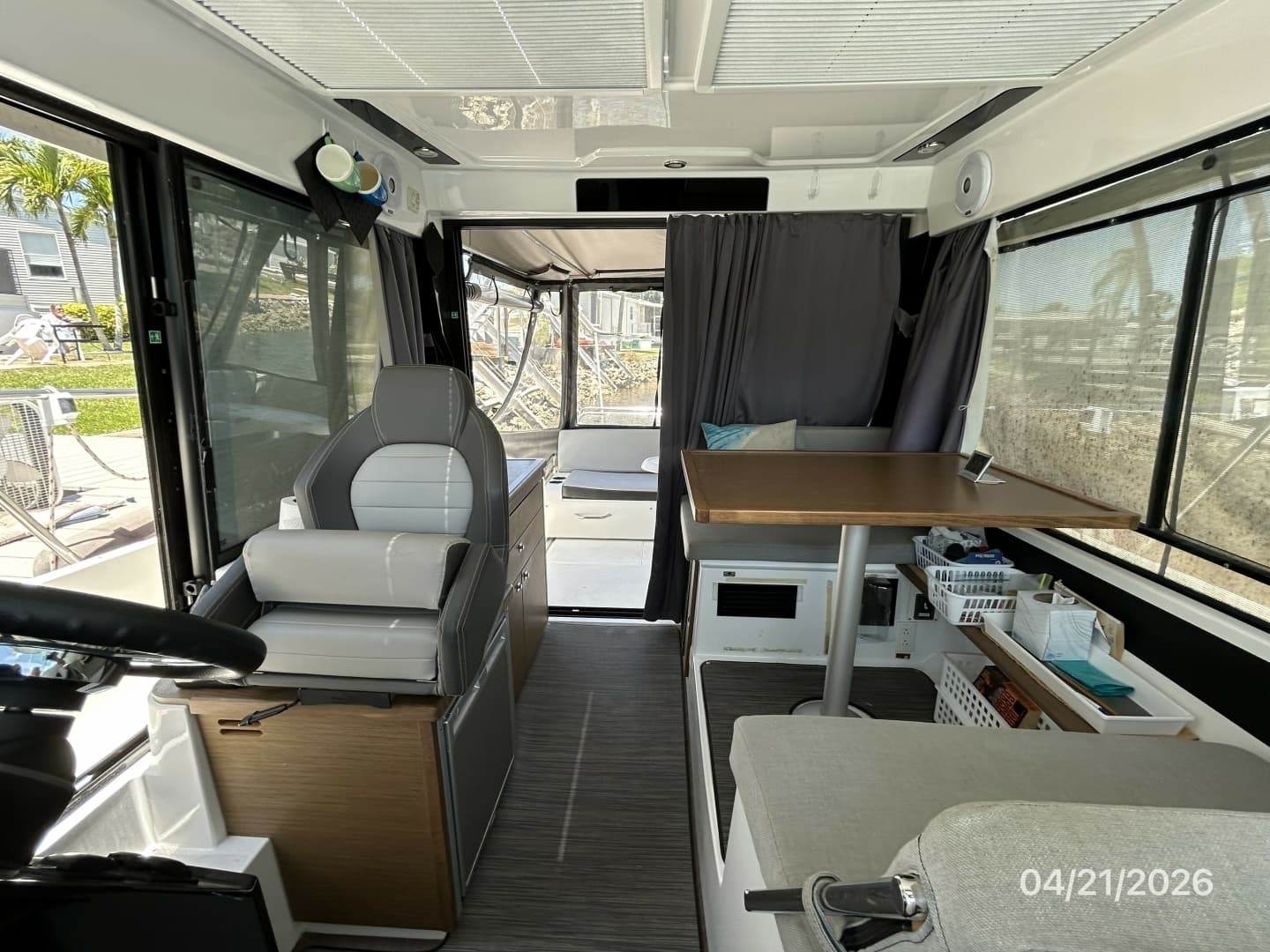 2021 Jeanneau 895 - Image 26