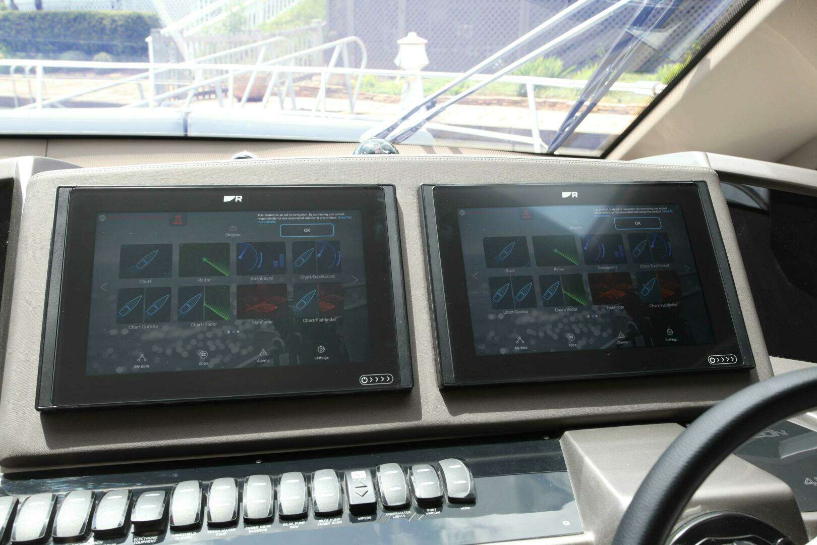 2025 Galeon — - Image 118