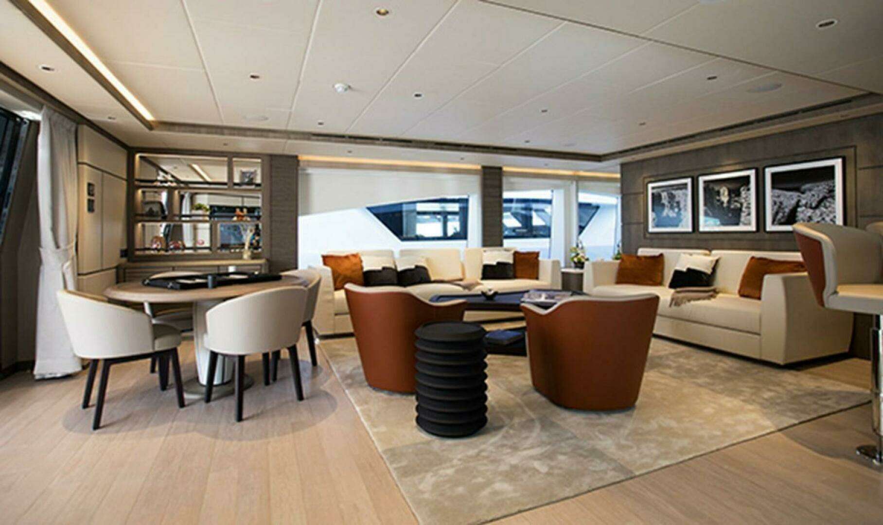 2020 Majesty Yachts 140 - Image 28