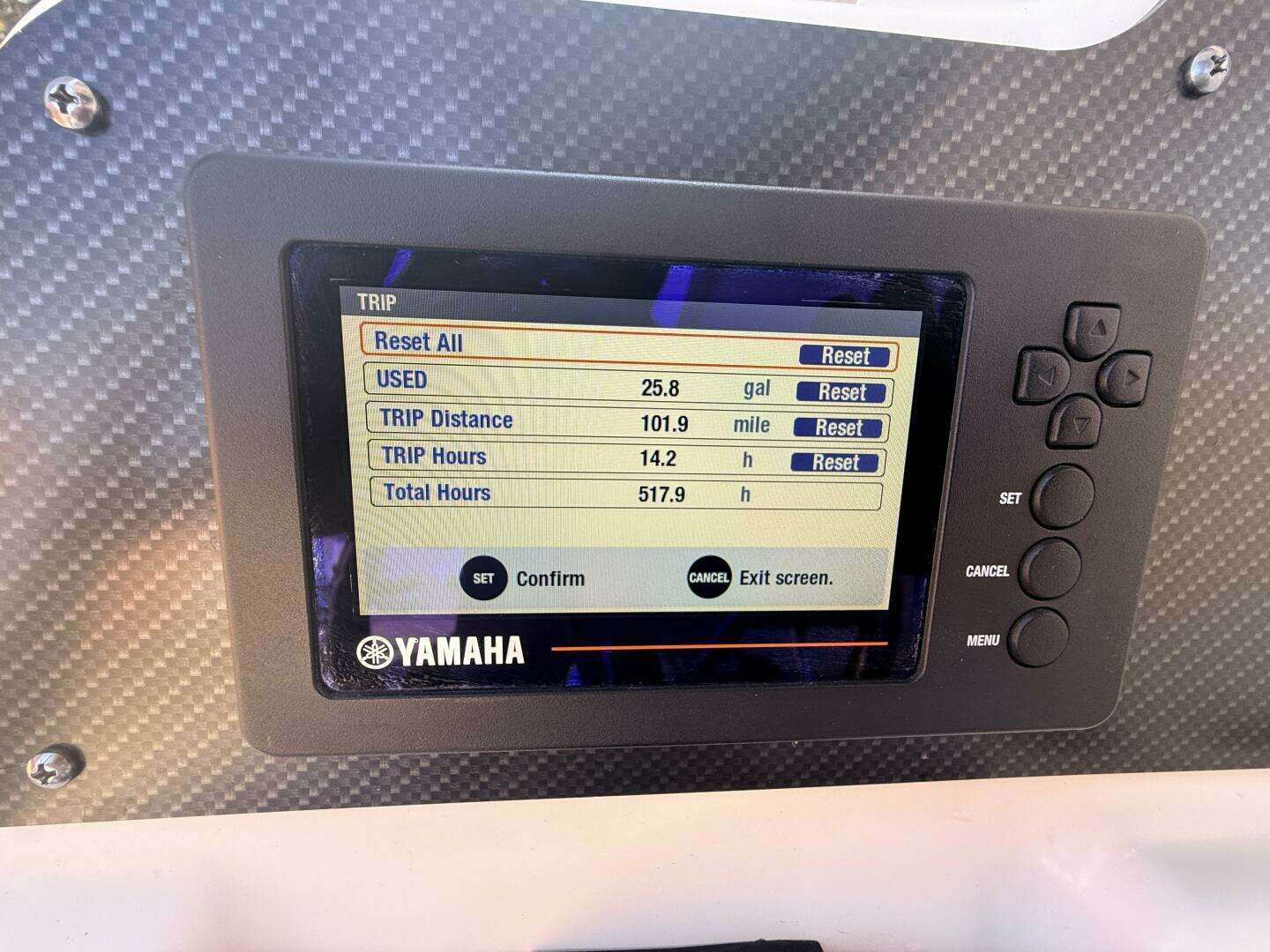 2017 Zodiac 650  Pro Open - Image 20