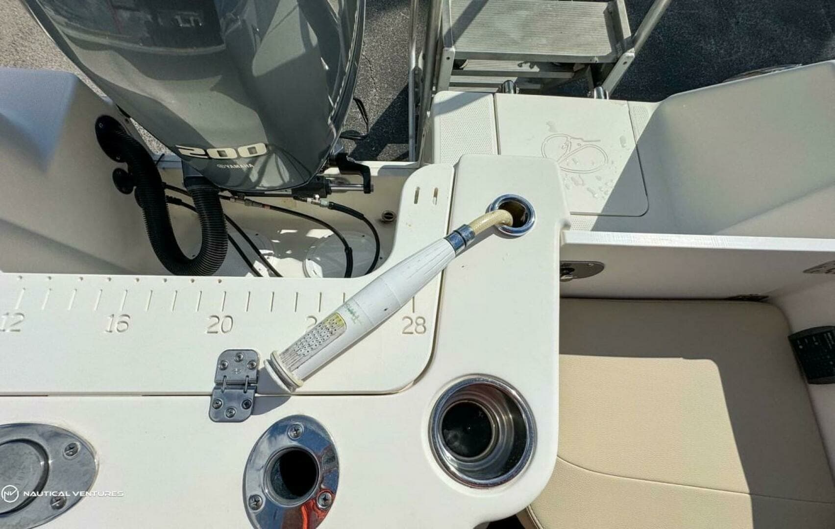 2019 Sailfish 220 CC - Image 22