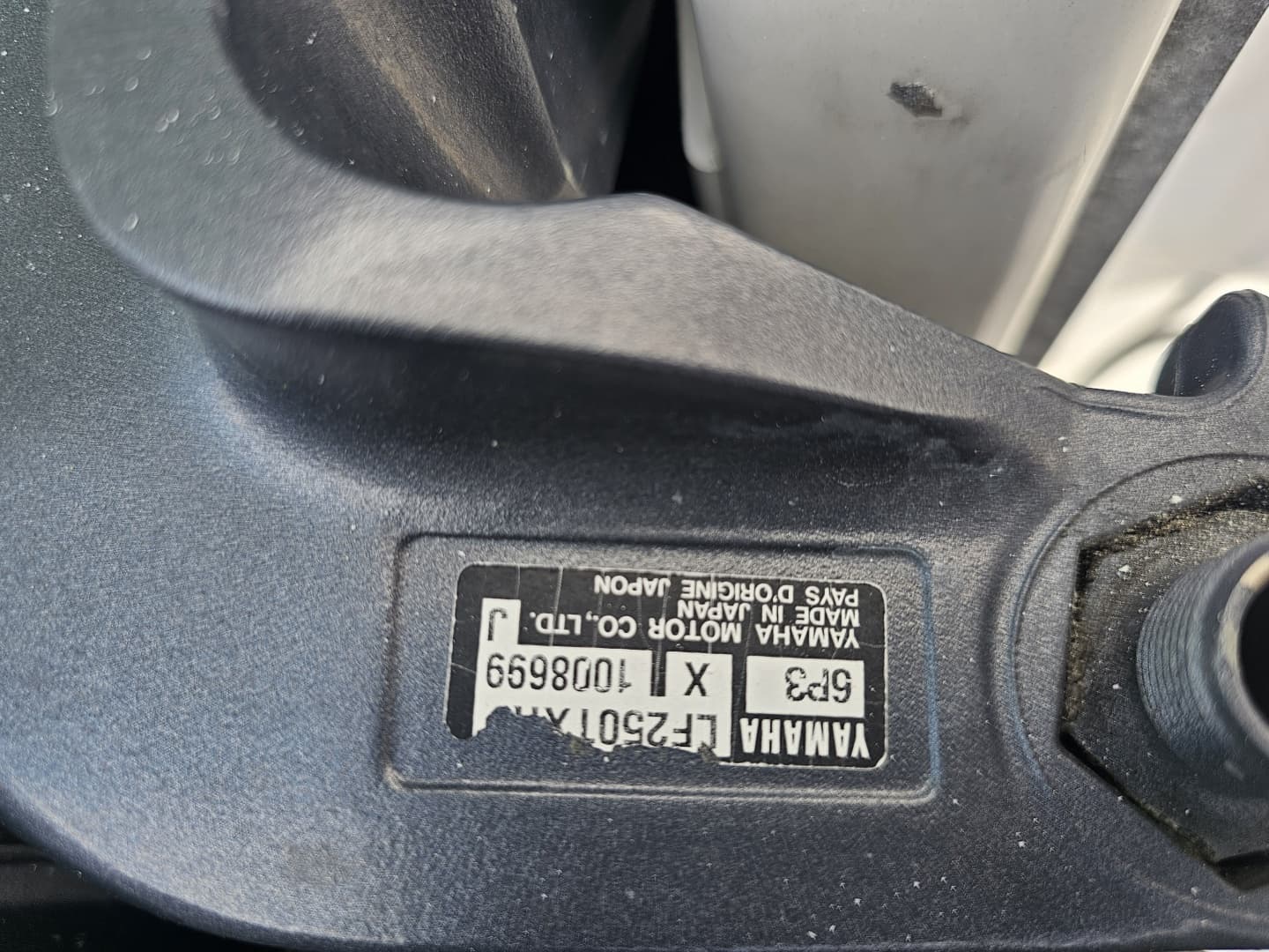 2008 Century 2901 CC - Image 39