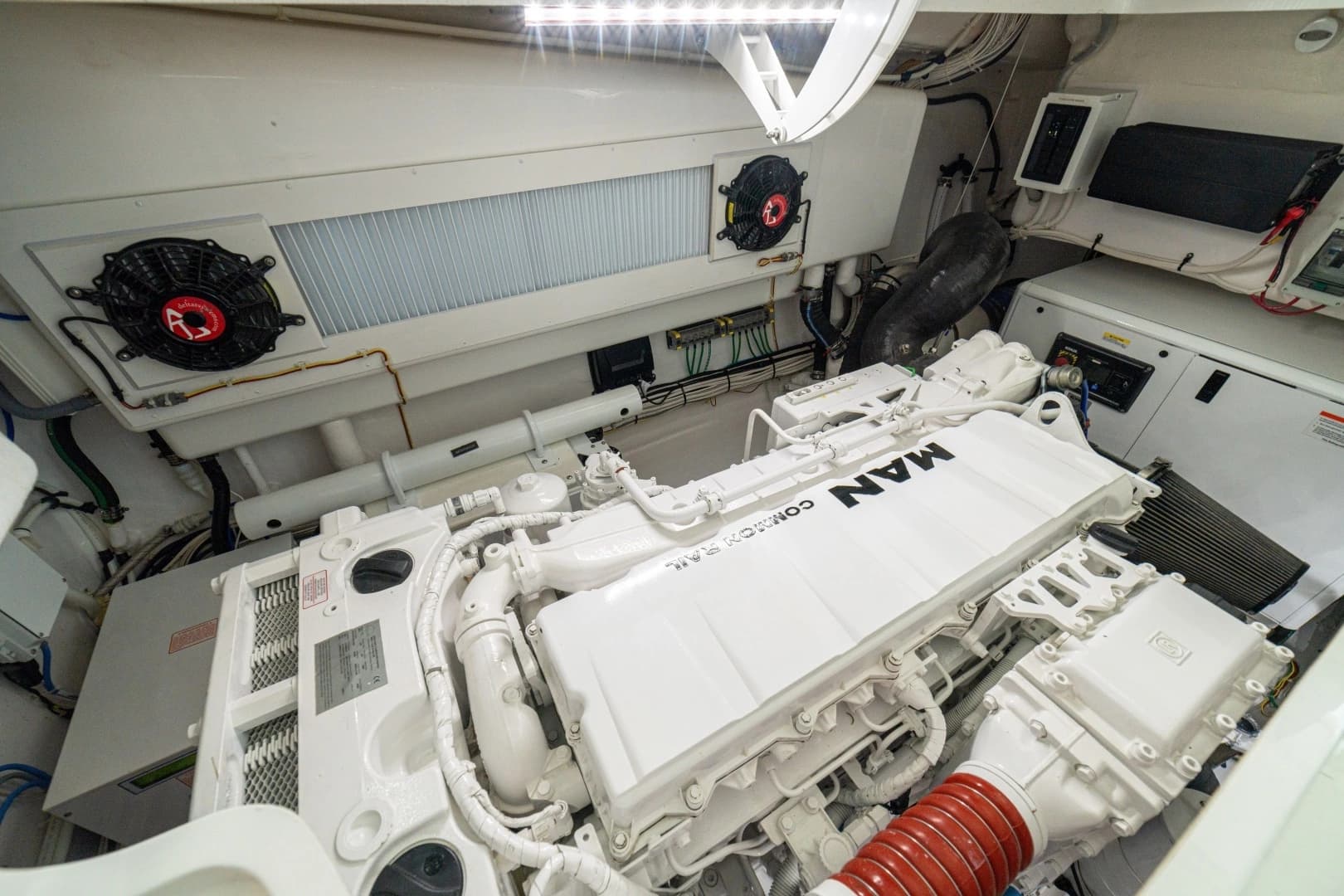 2023 Viking 46 Billfish - Image 52