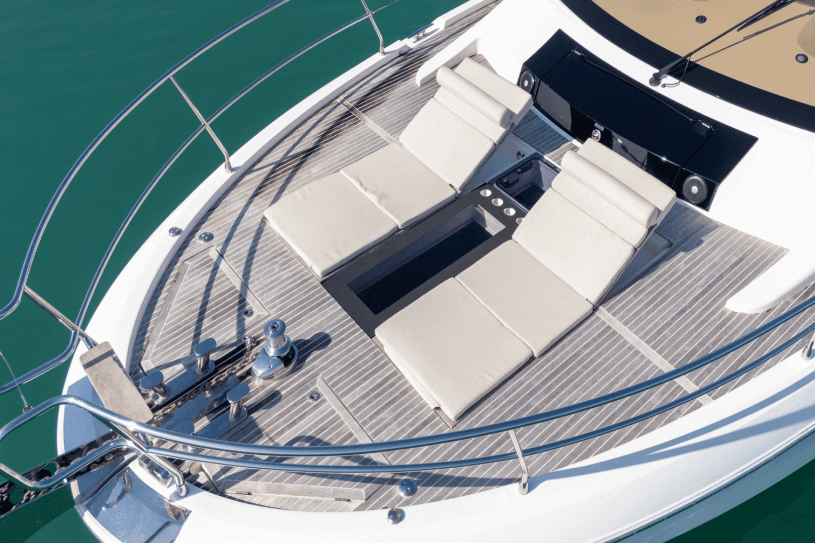 2019 Monte Carlo Yachts MC6 - Image 11