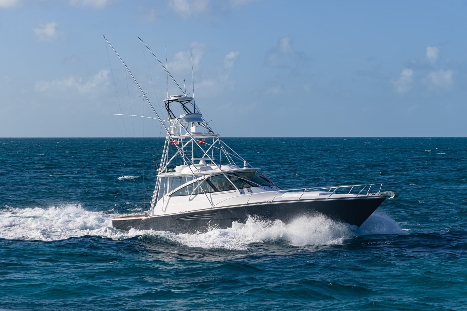 2023 Viking 54 Open - Image 20
