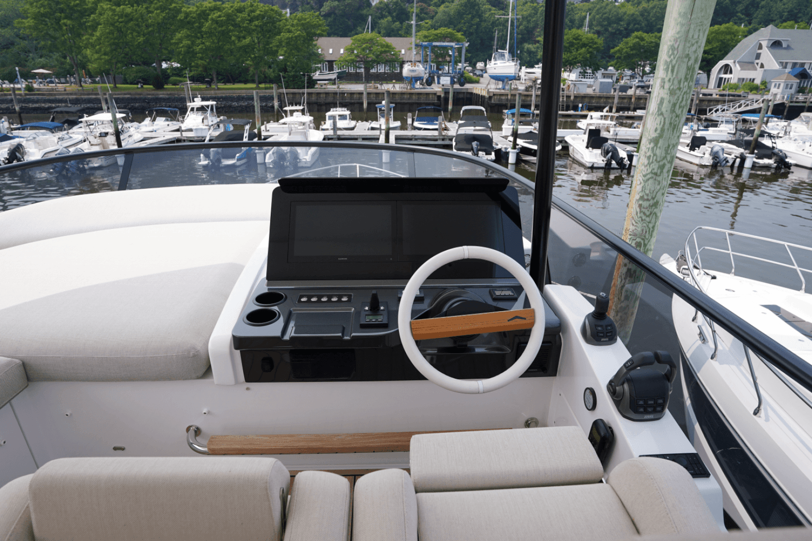2026 Azimut Fly 62 - Image 71