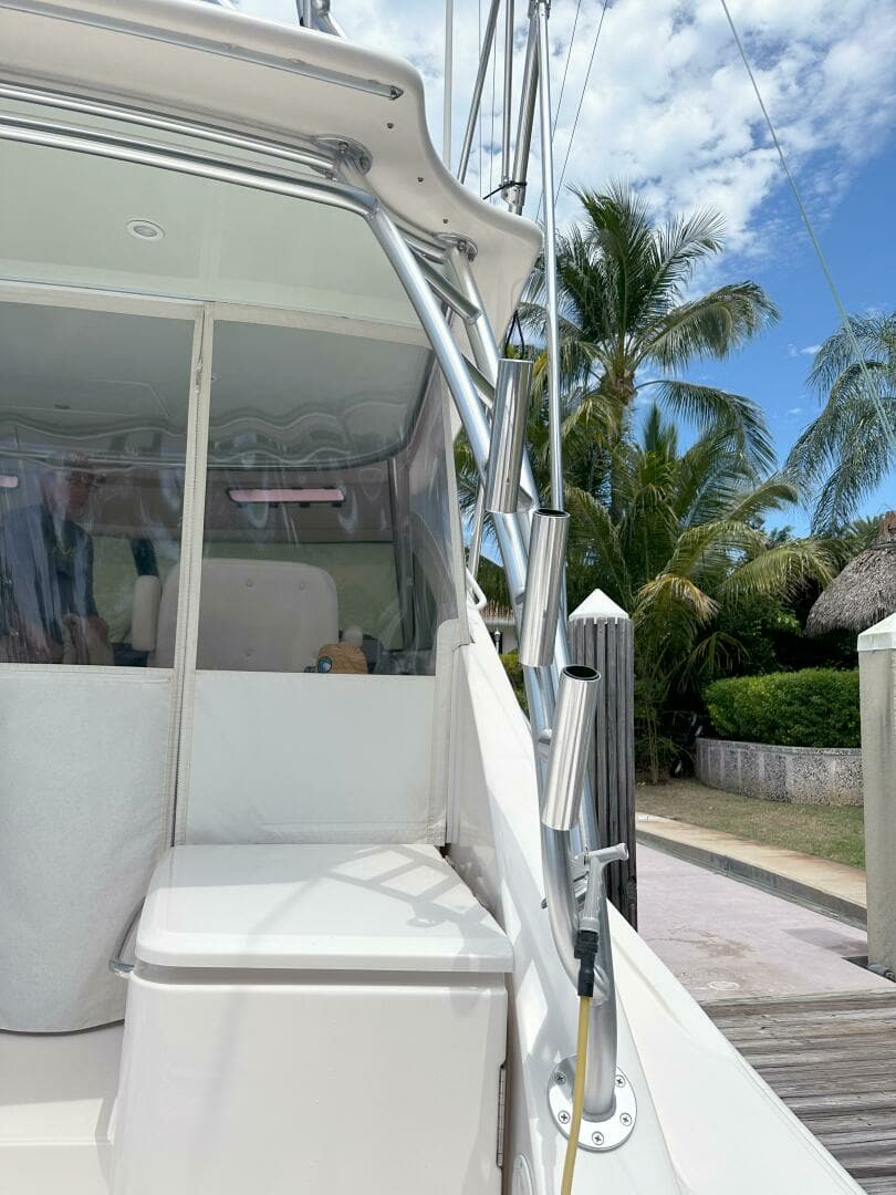 2011 Tiara Yachts 4300 Open - Image 6