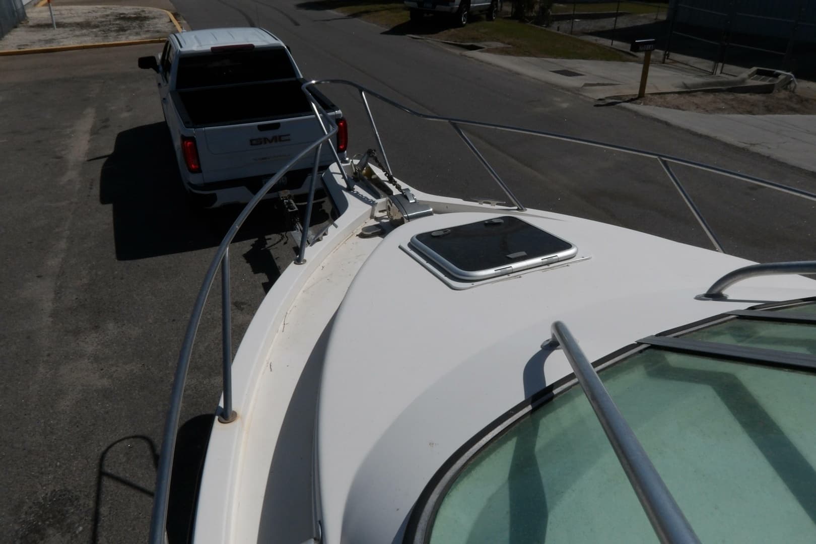 1993 Wahoo 2600 - Image 27