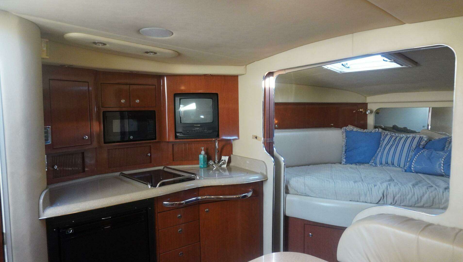2002 Sea Ray 340 Amberjack - Image 34