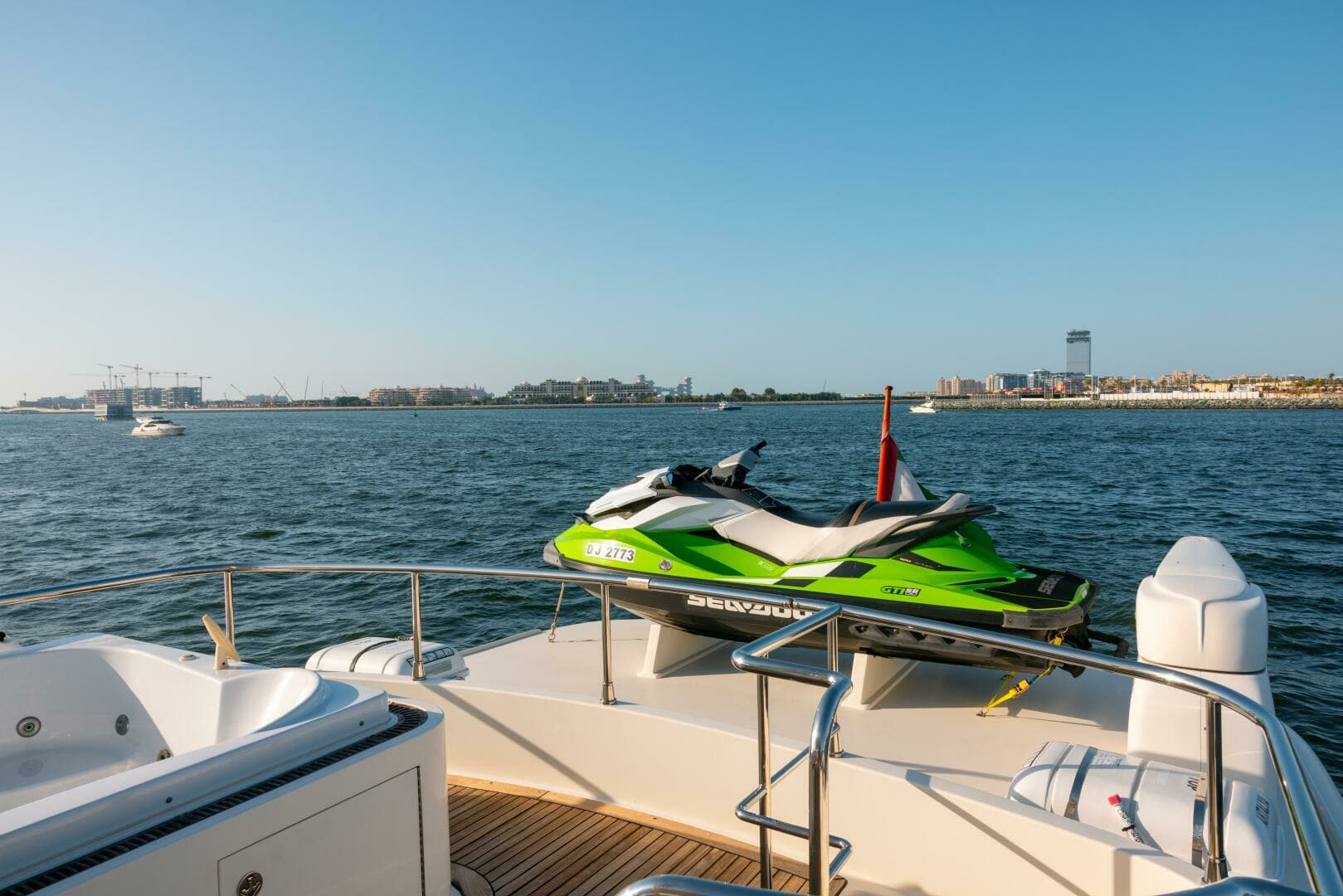 2011 Vicem Cruiser 78 - Image 44