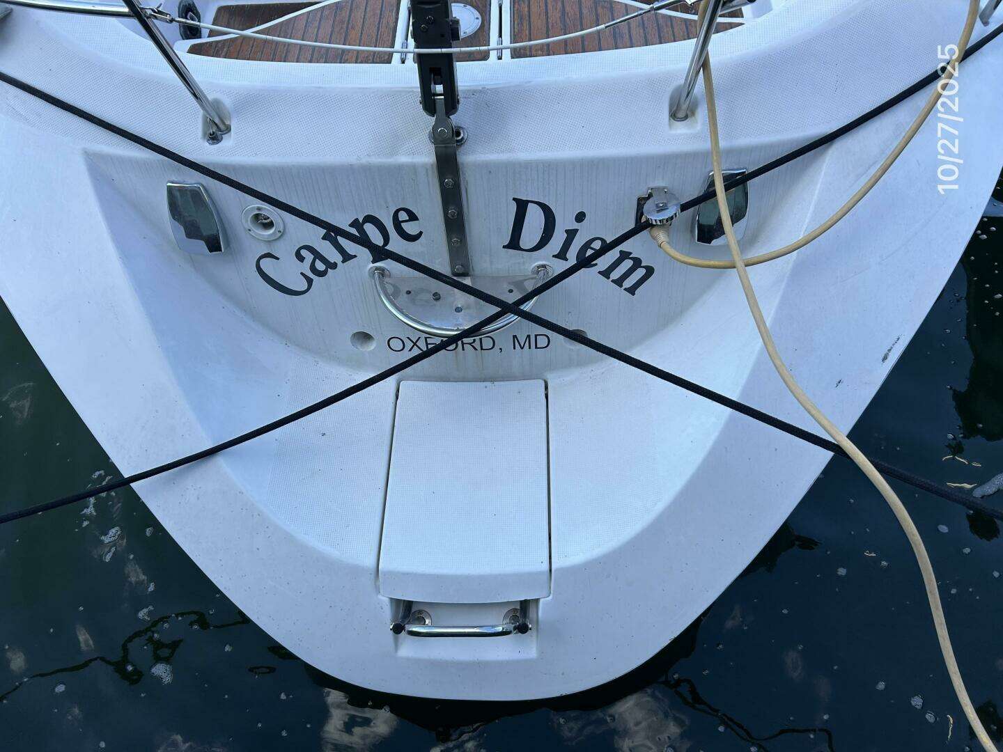 1992 Beneteau 38s5 - Image 30