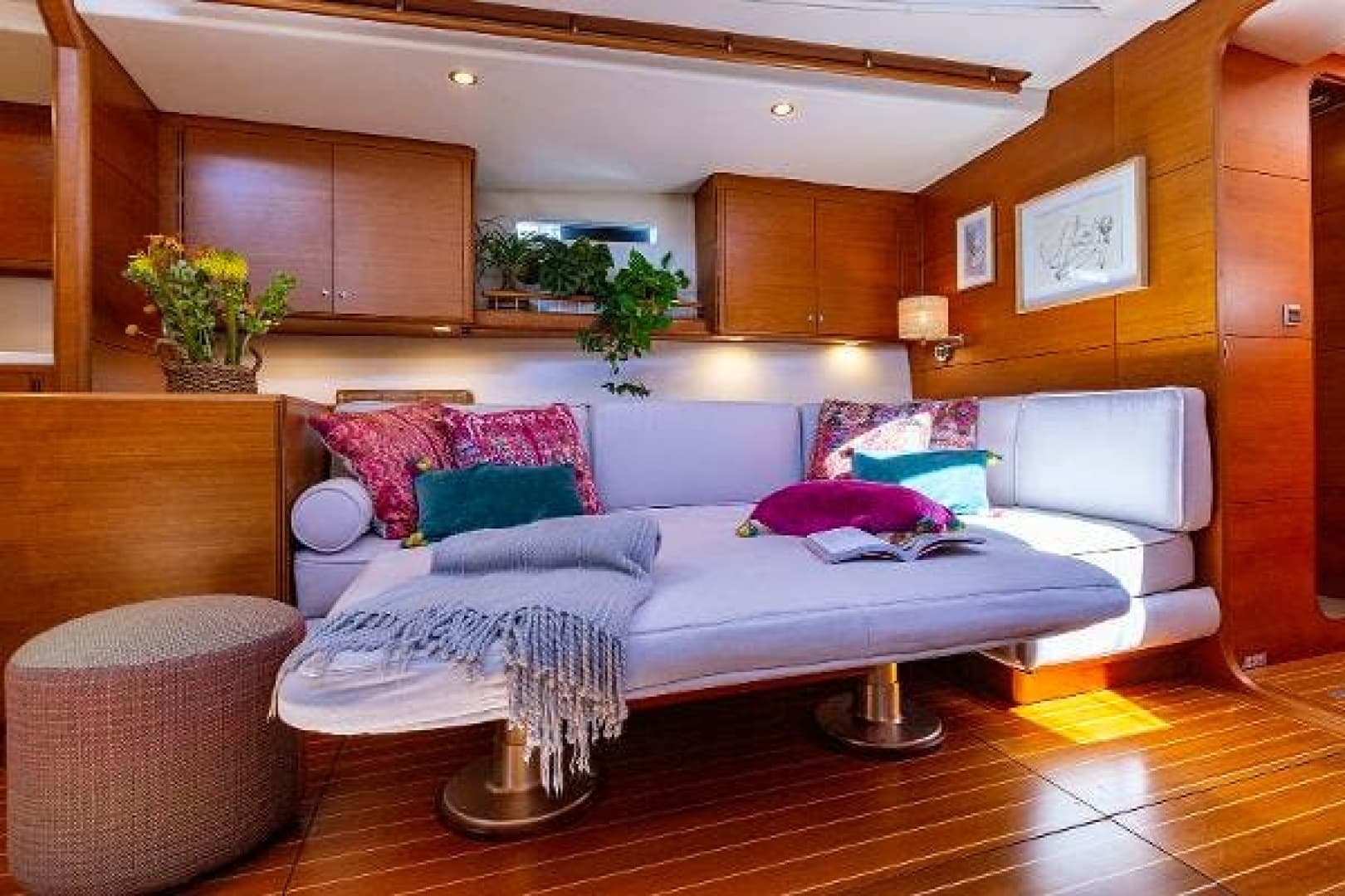 2005 X-Yachts Custom - Image 3