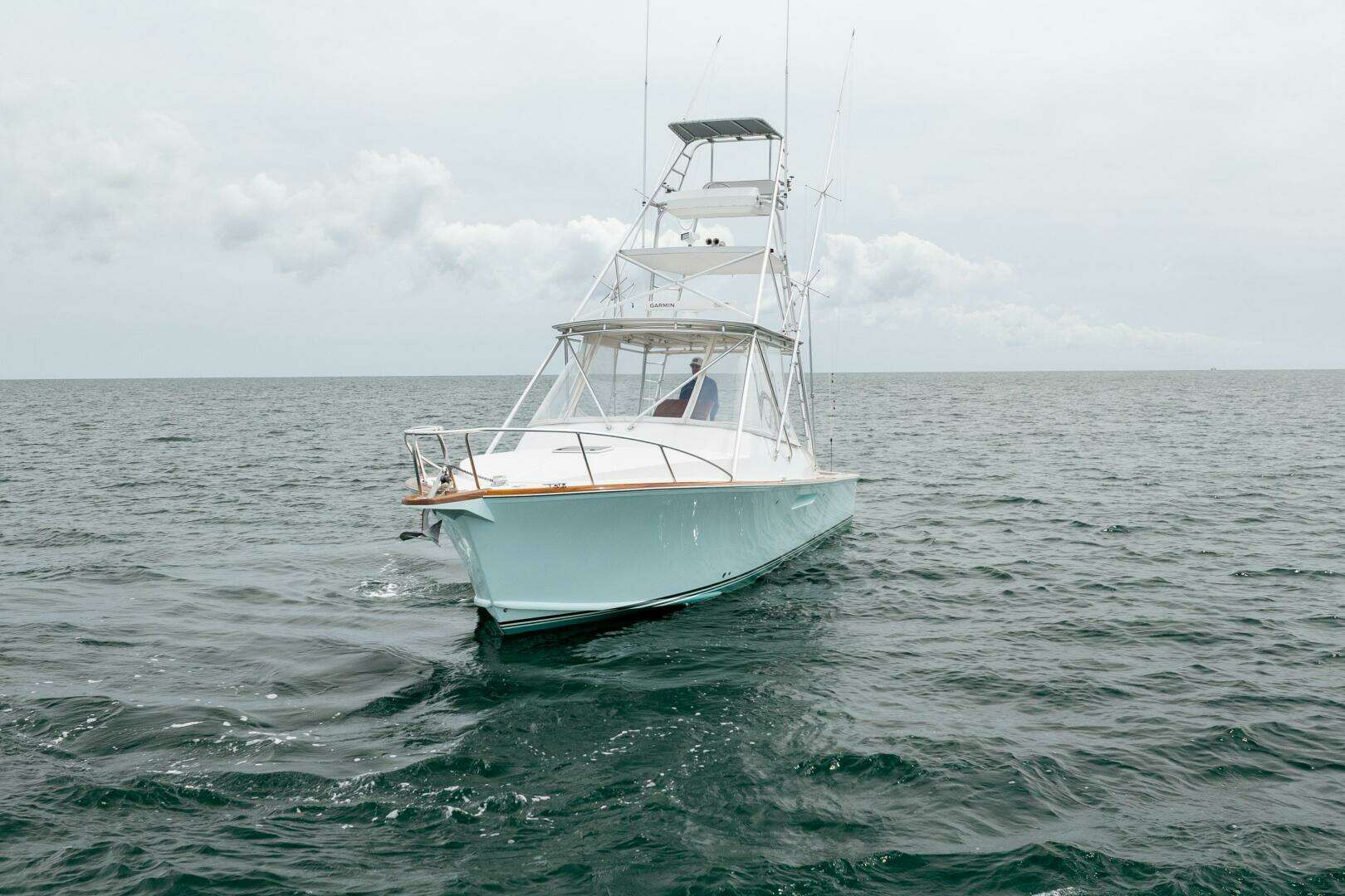 2004 Stolper 38 Express - Image 4