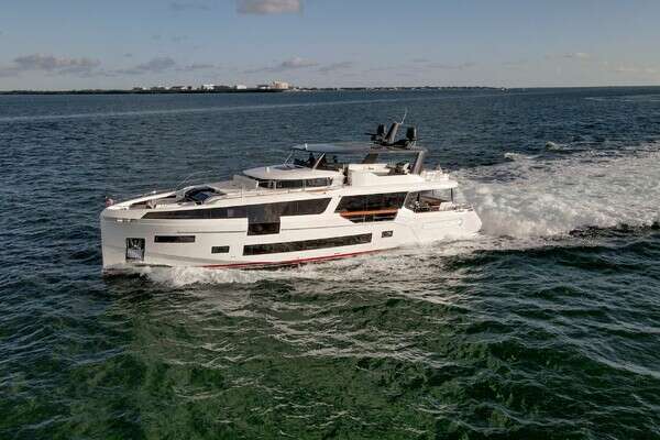 2021 Sirena