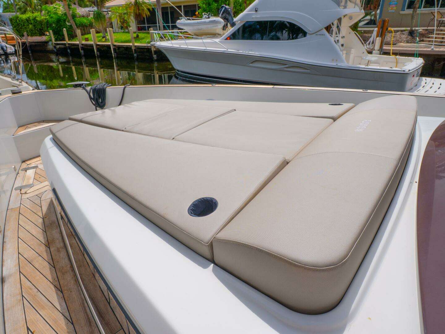 2024 Fjord 41 XP - Image 35