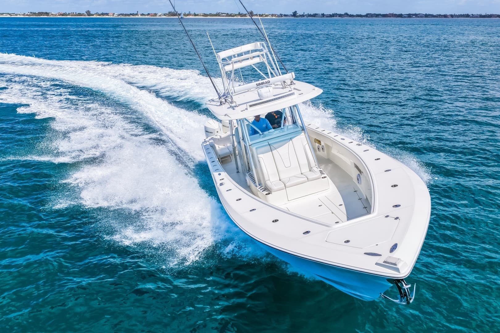 2021 SeaVee 390B - Image 69