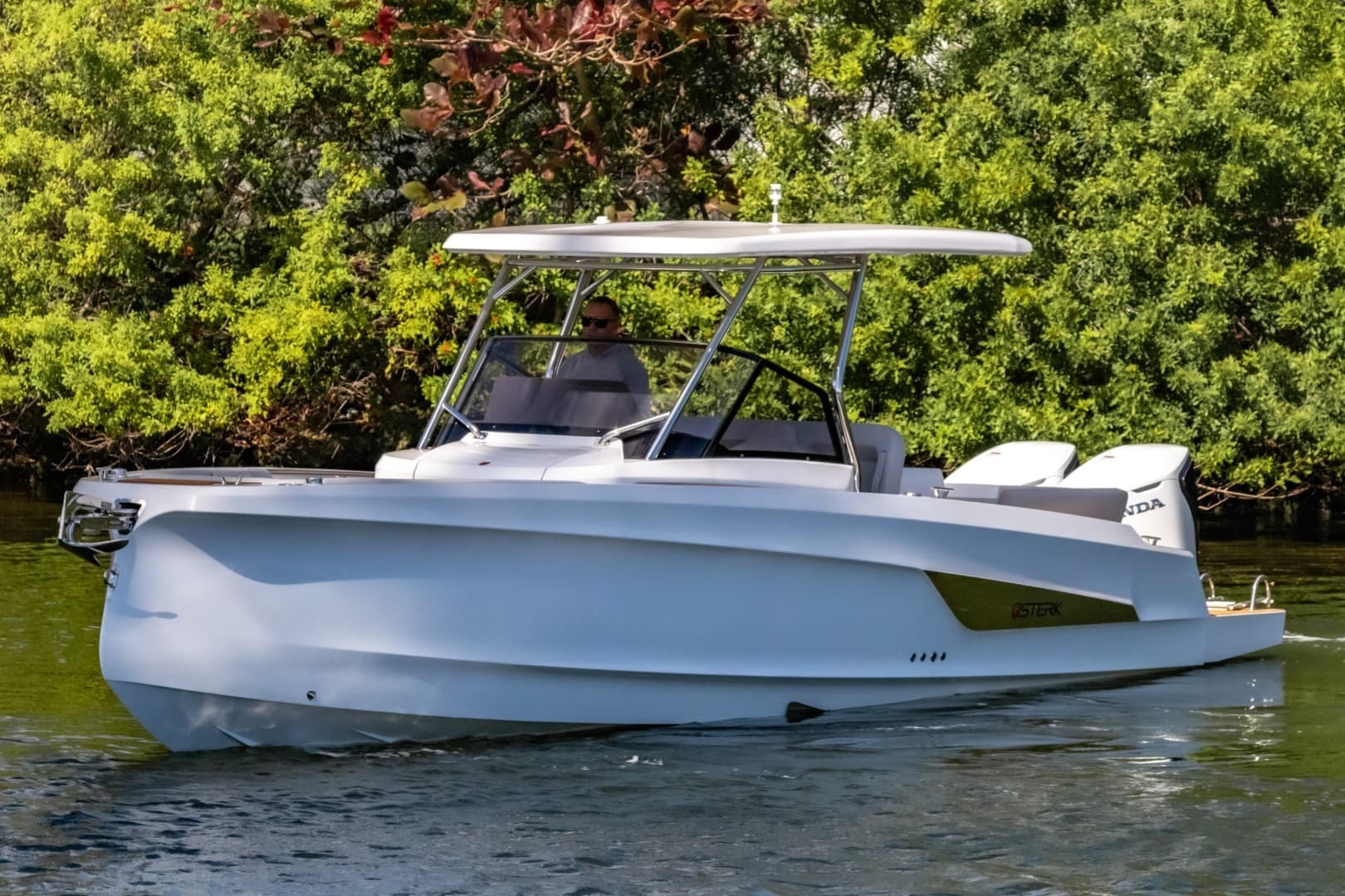 2026 Other Sterk 31 - Image 3