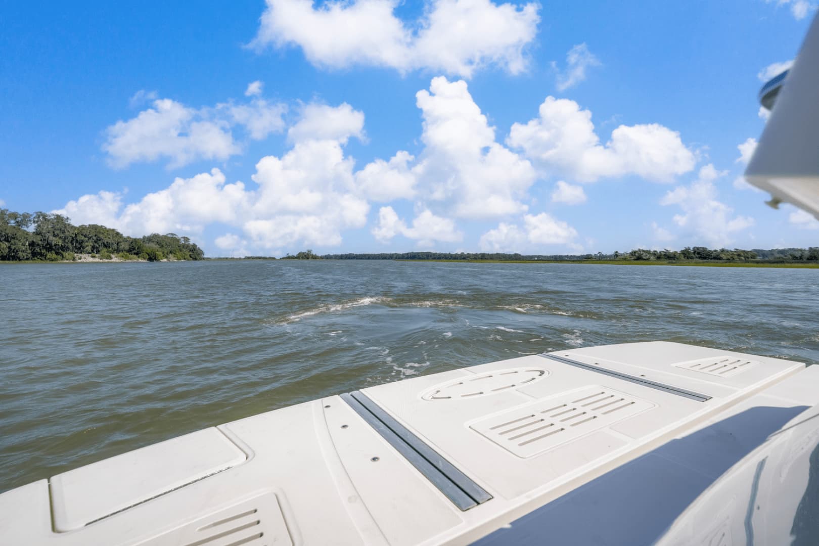 2013 Sea Ray 510 SUNDANCER - Image 55