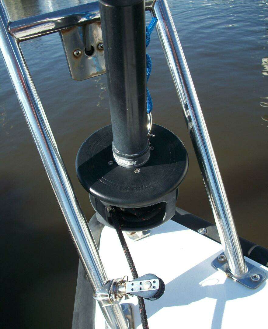 2008 Precision Colgate 26 - Image 9