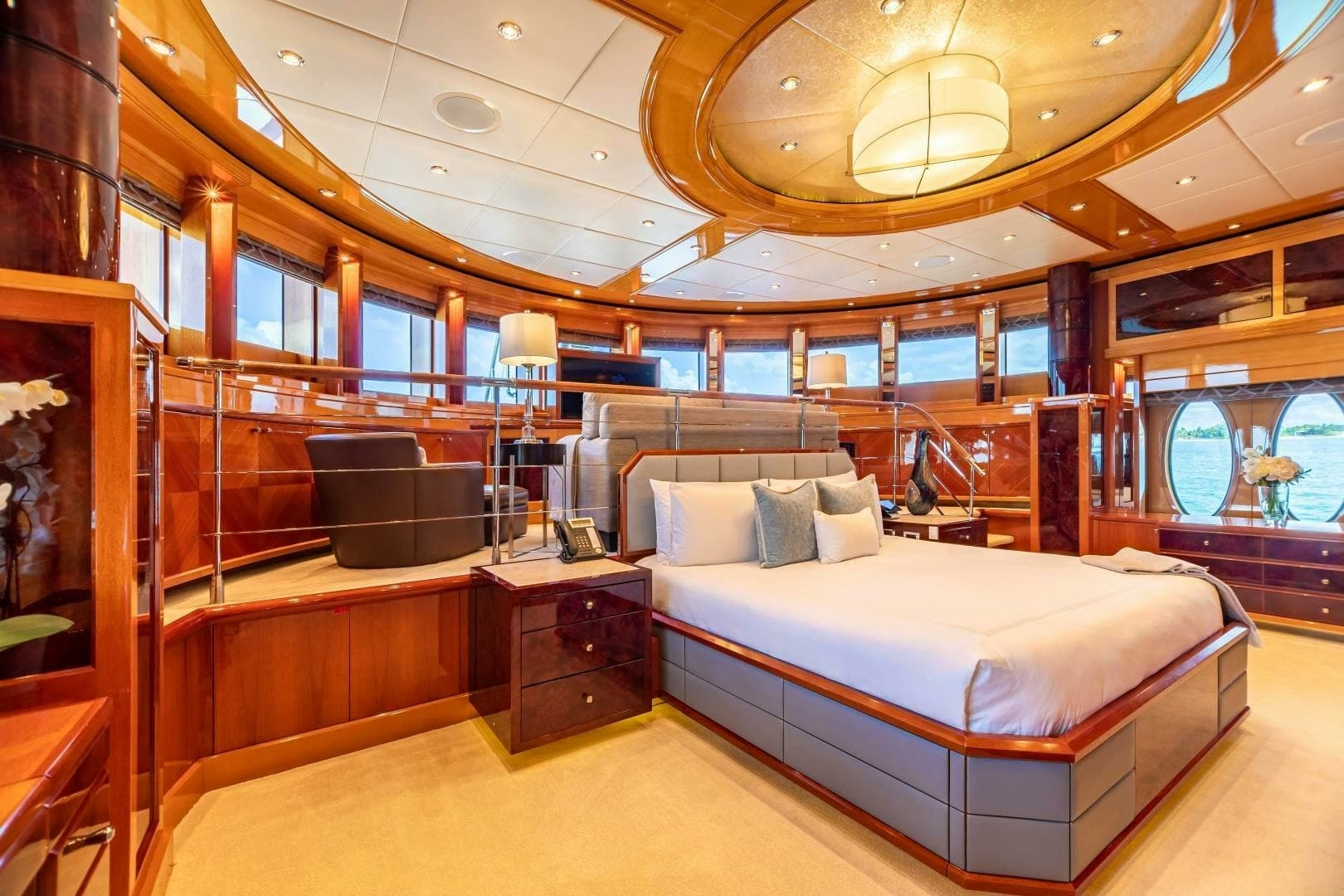 2011 Trinity Yachts Trinity 164 - Image 16