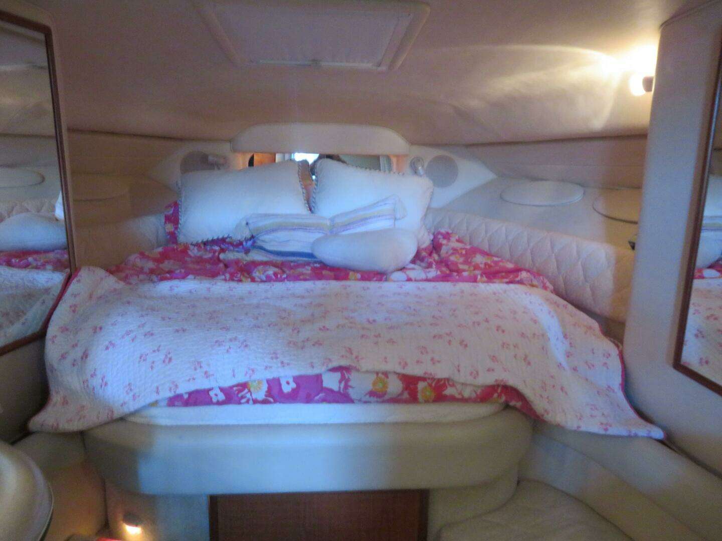 2001 Sea Ray 340 Sundancer - Image 13
